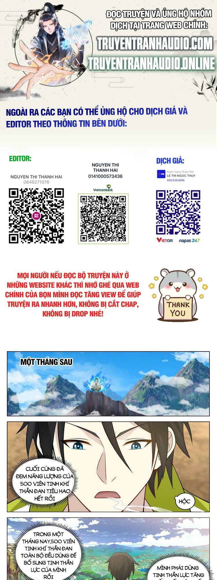 Chương 39 - Trang 1