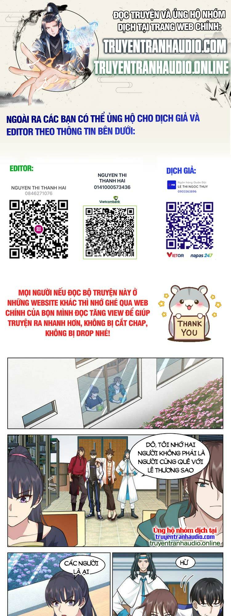 Chương 40 - Trang 1