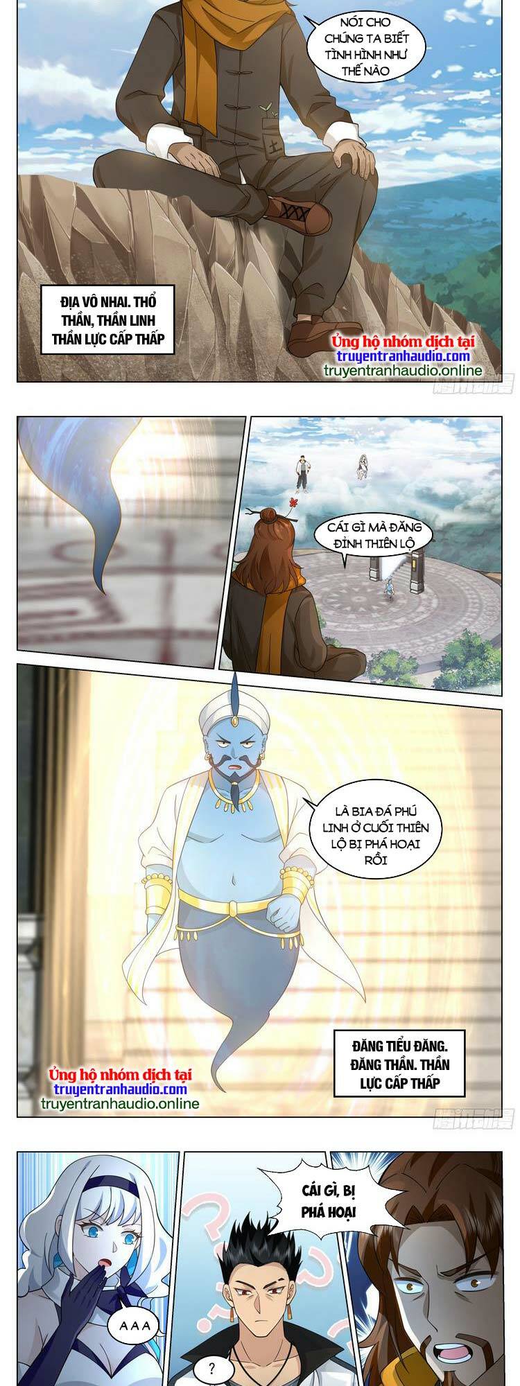 Chương 43 - Trang 5