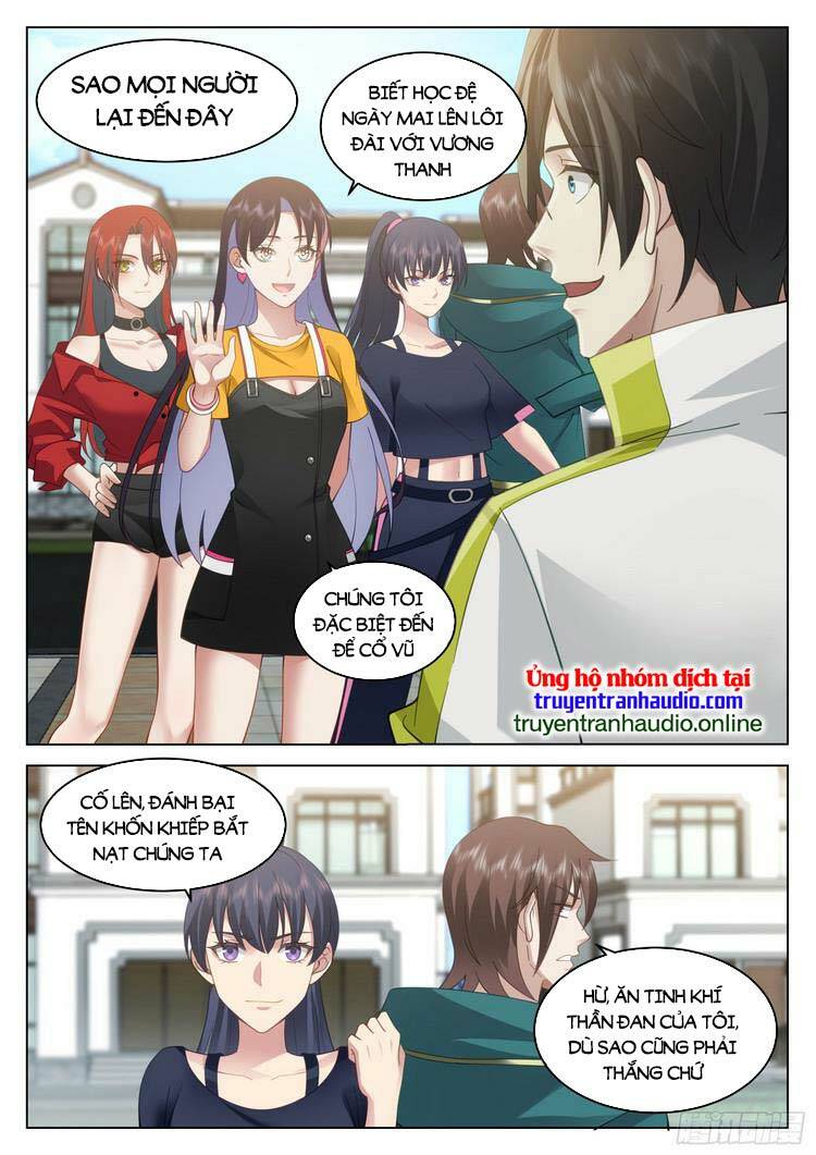Chương 45 - Trang 18