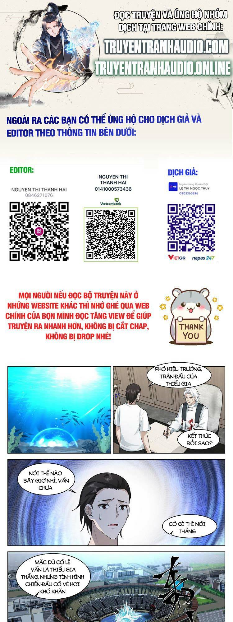 Chương 48 - Trang 1