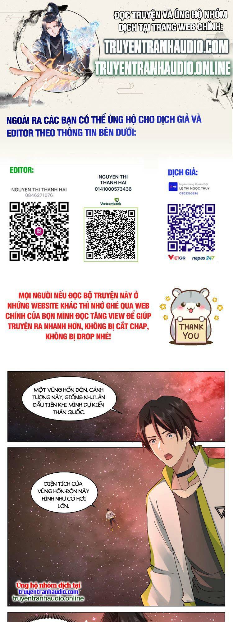 Chương 54 - Trang 1