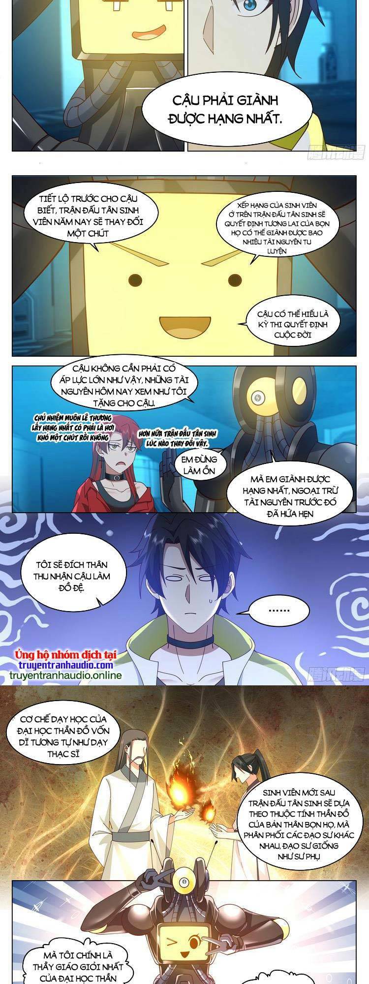 Chương 57 - Trang 3