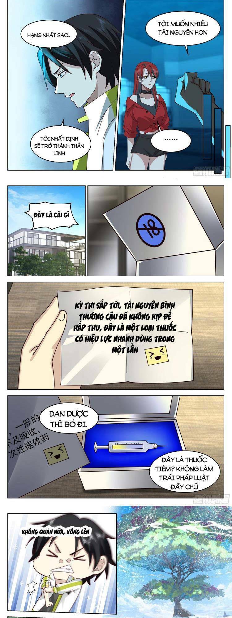 Chương 57 - Trang 5