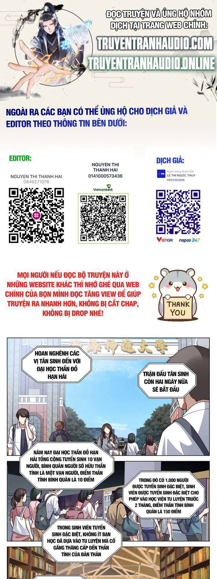 Chương 58 - Trang 1