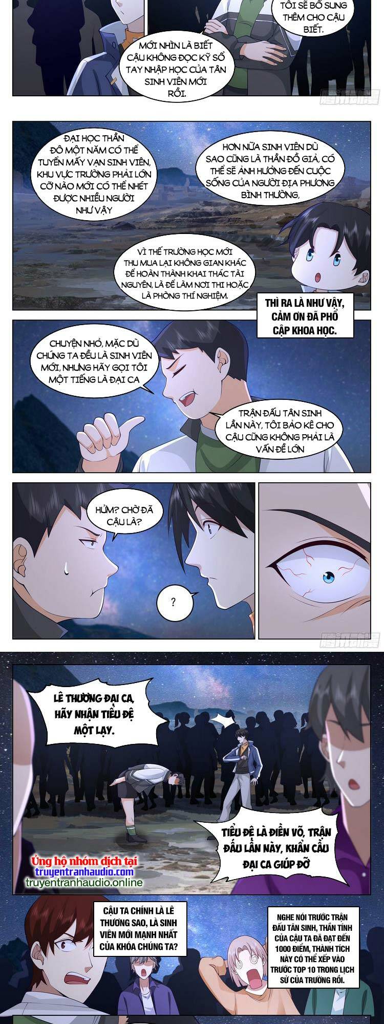 Chương 59 - Trang 2