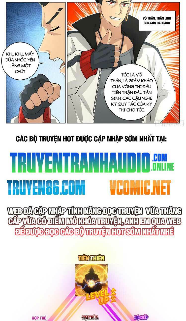 Chương 61 - Trang 8