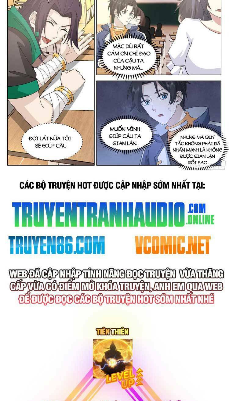 Chương 62 - Trang 8