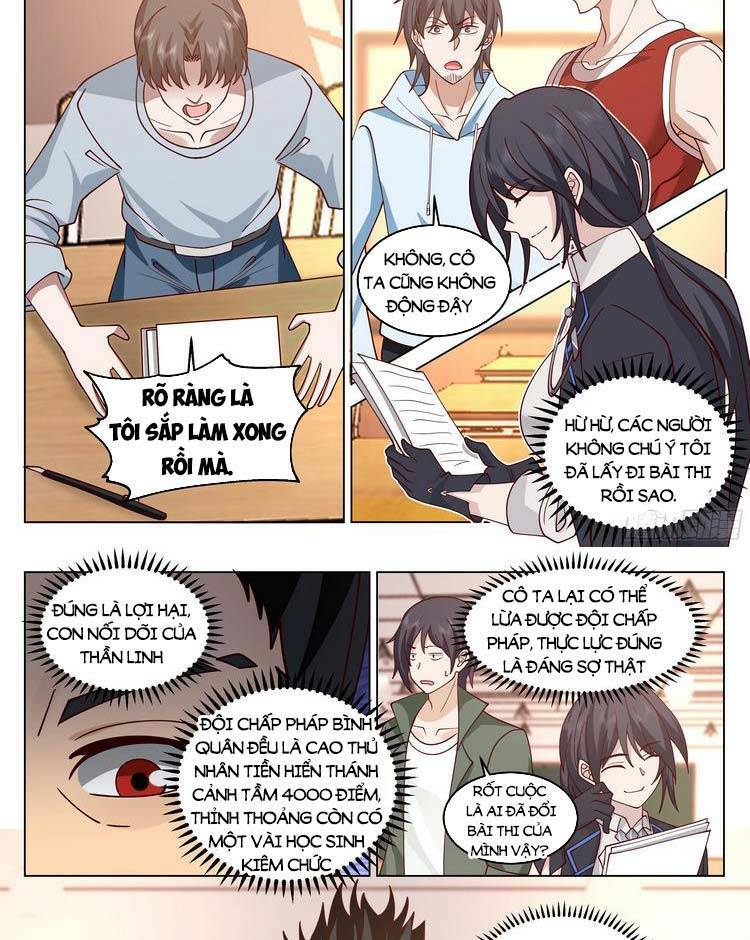 Chương 64 - Trang 7