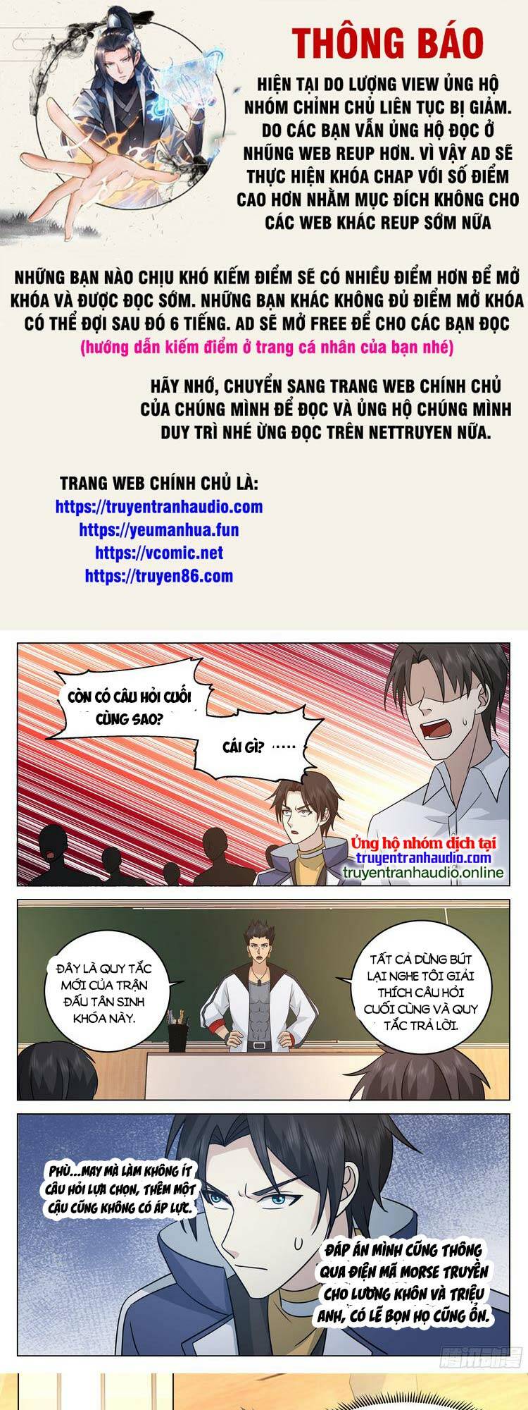 Chương 65 - Trang 1