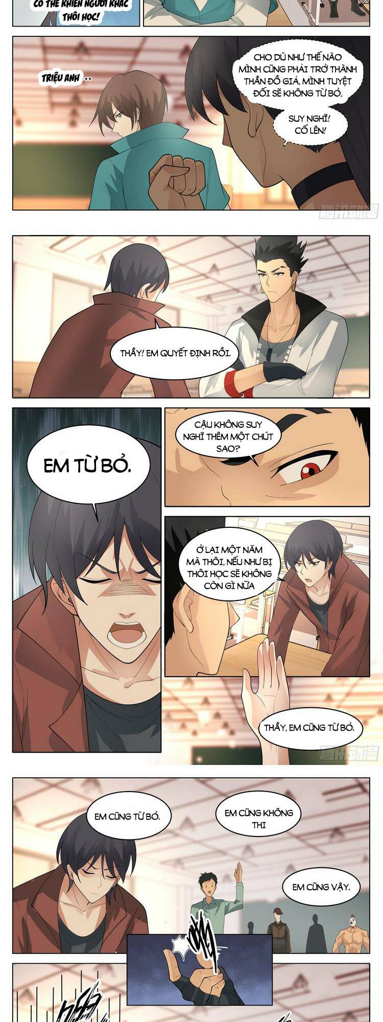 Chương 65 - Trang 6