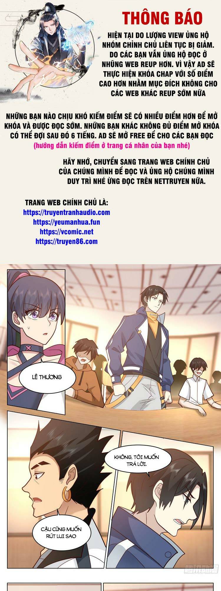 Chương 66 - Trang 1