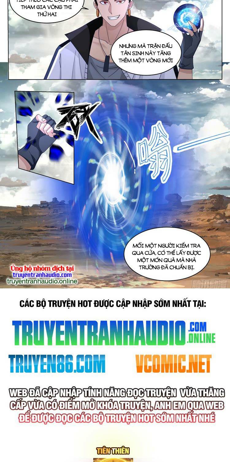 Chương 66 - Trang 8