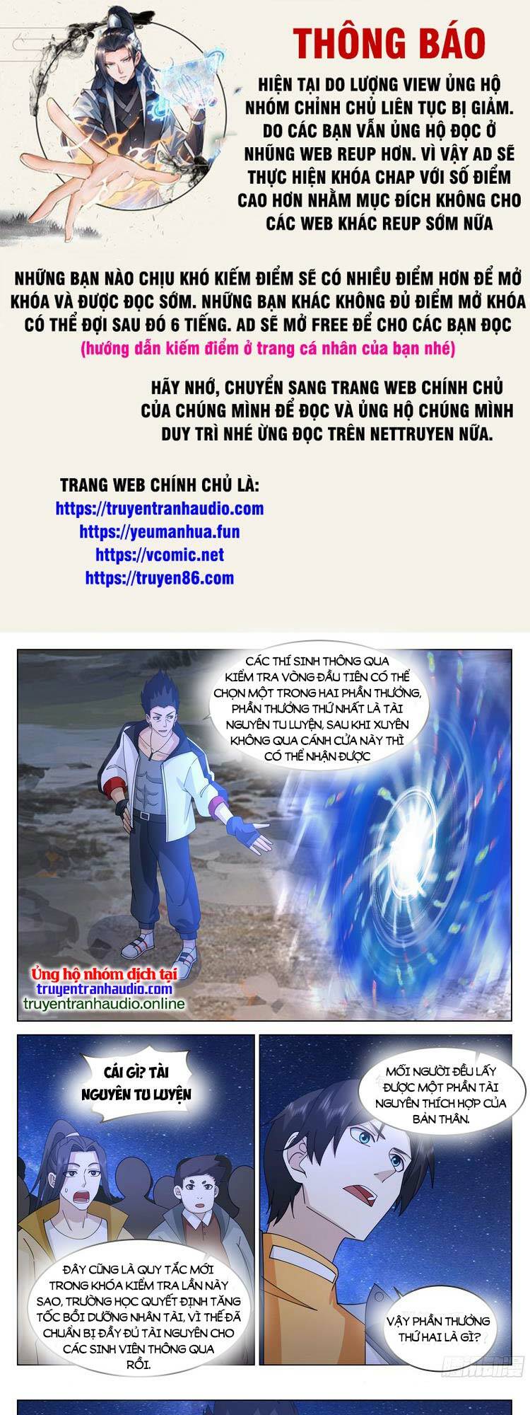 Chương 67 - Trang 1