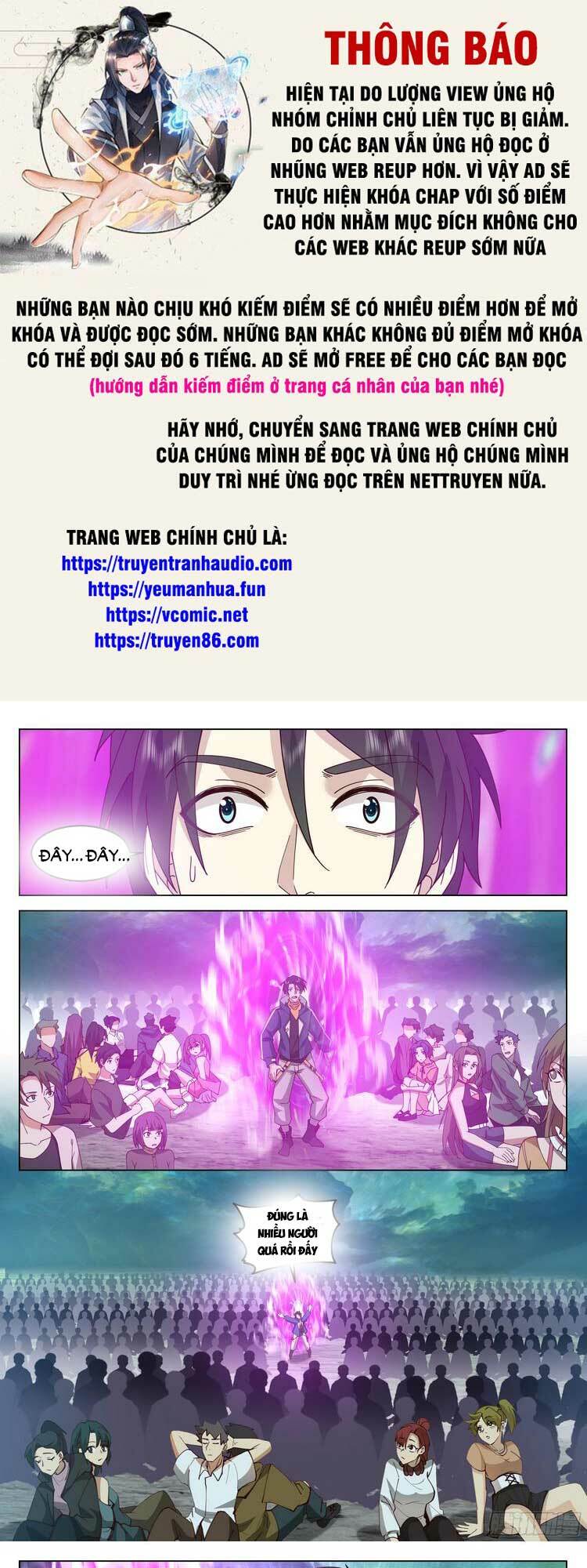 Chương 68 - Trang 1