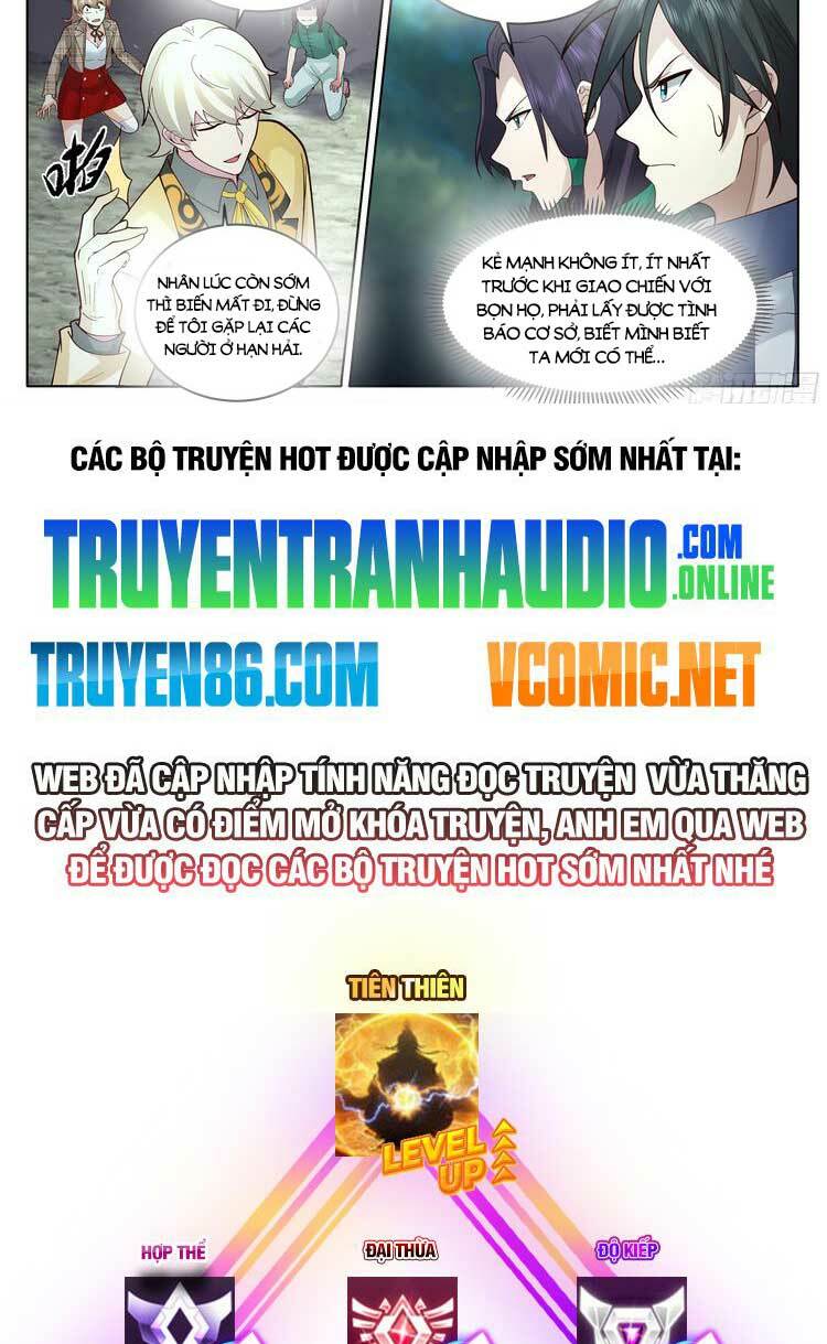 Chương 68 - Trang 8