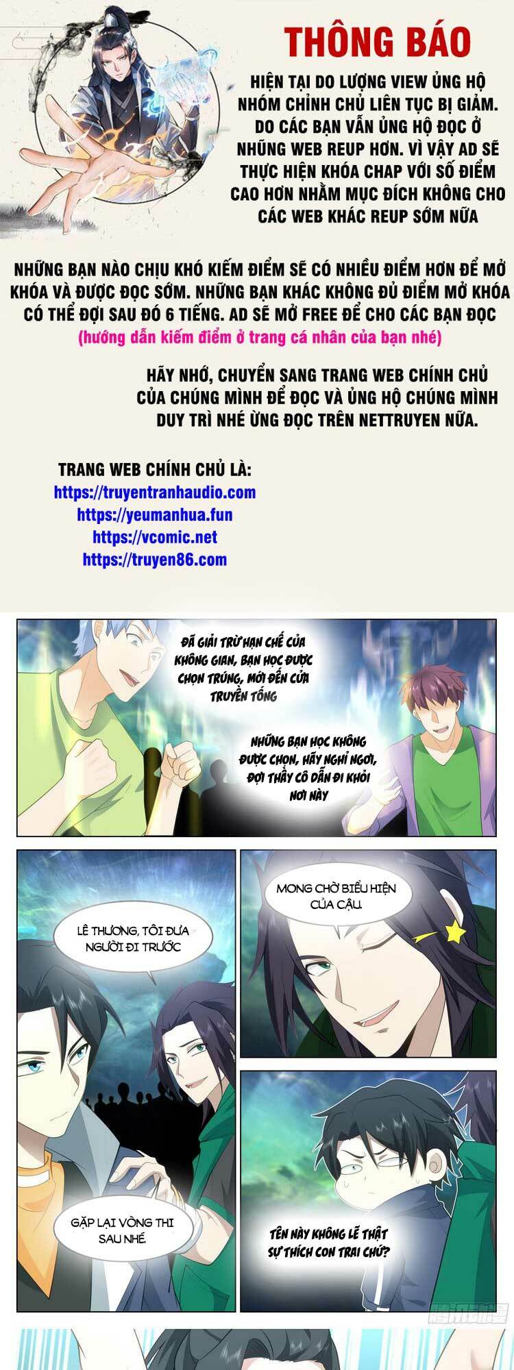 Chương 69 - Trang 1