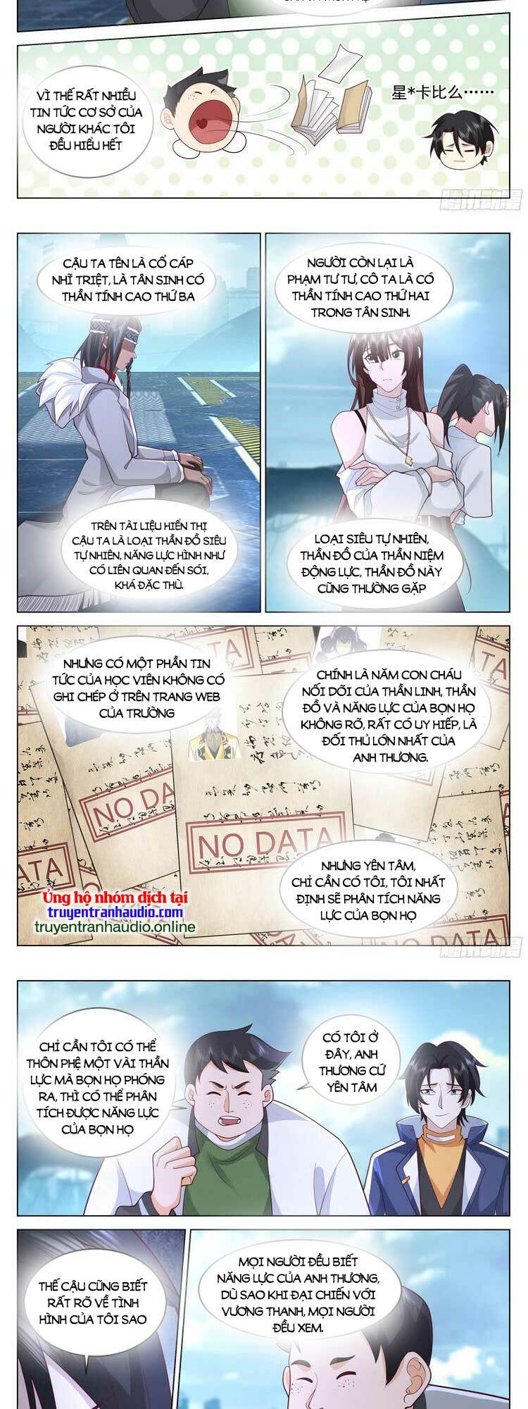 Chương 69 - Trang 5