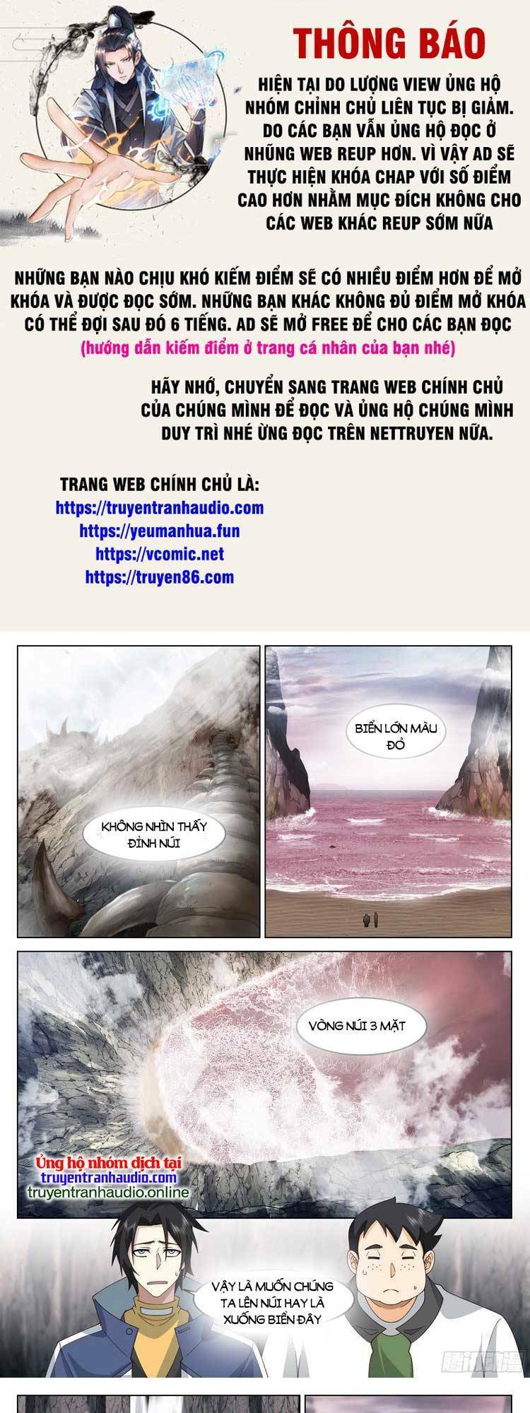 Chương 71 - Trang 1