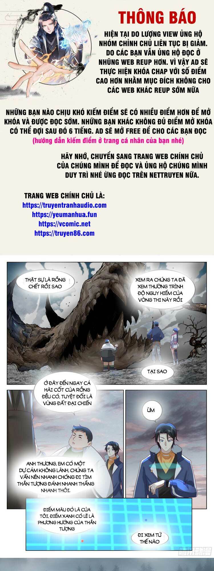 Chương 72 - Trang 1