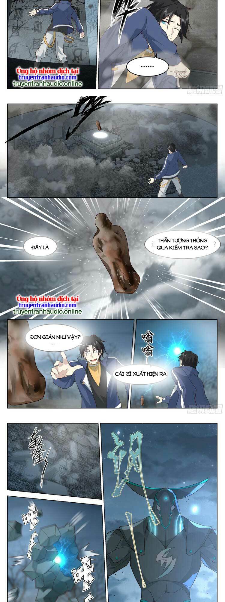 Chương 72 - Trang 5