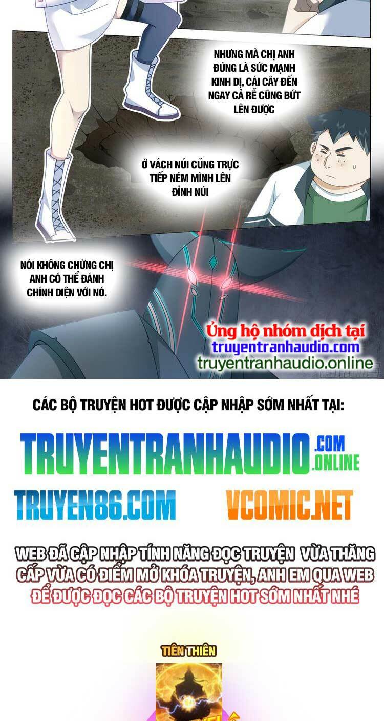 Chương 72 - Trang 9