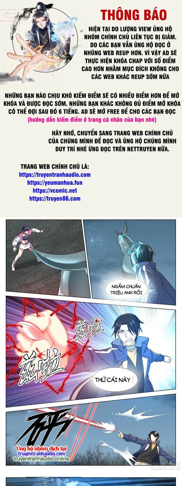 Chương 73 - Trang 1