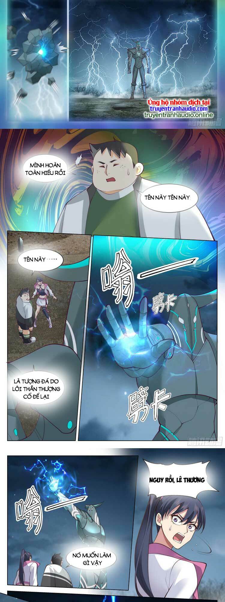 Chương 73 - Trang 6