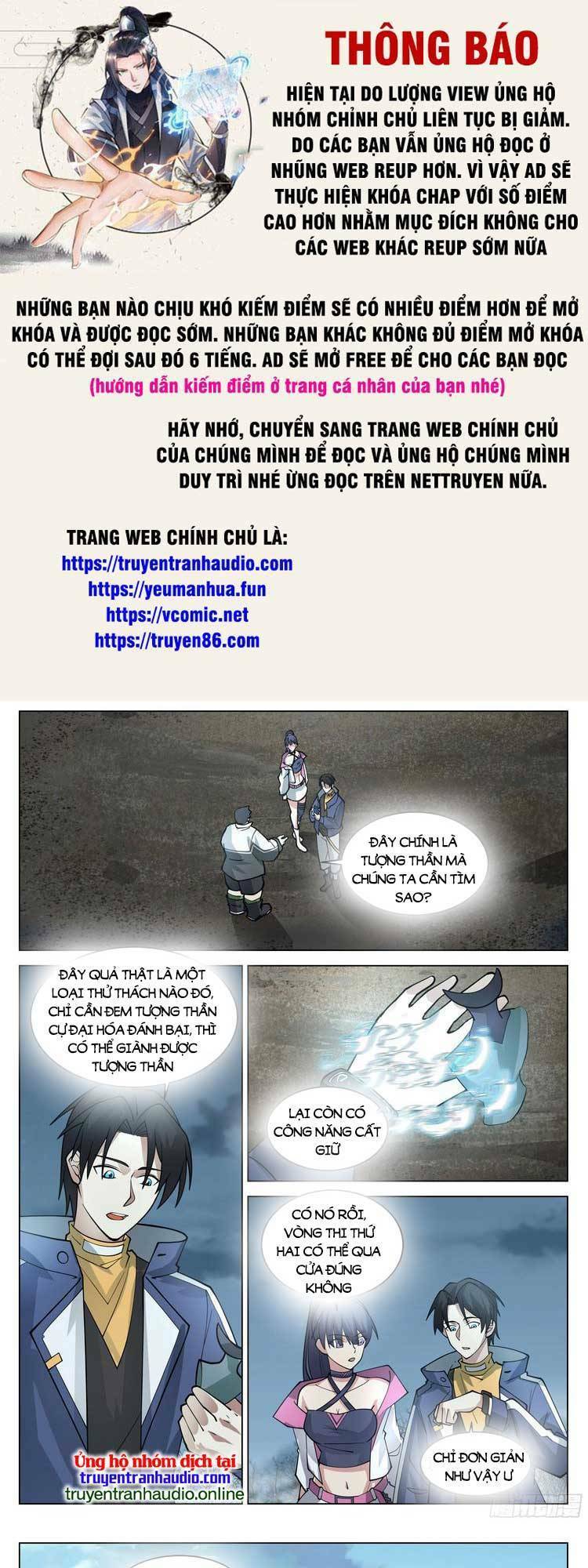 Chương 74 - Trang 1