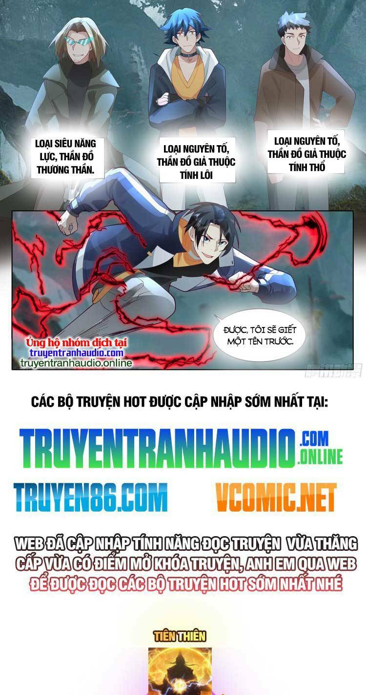 Chương 74 - Trang 8