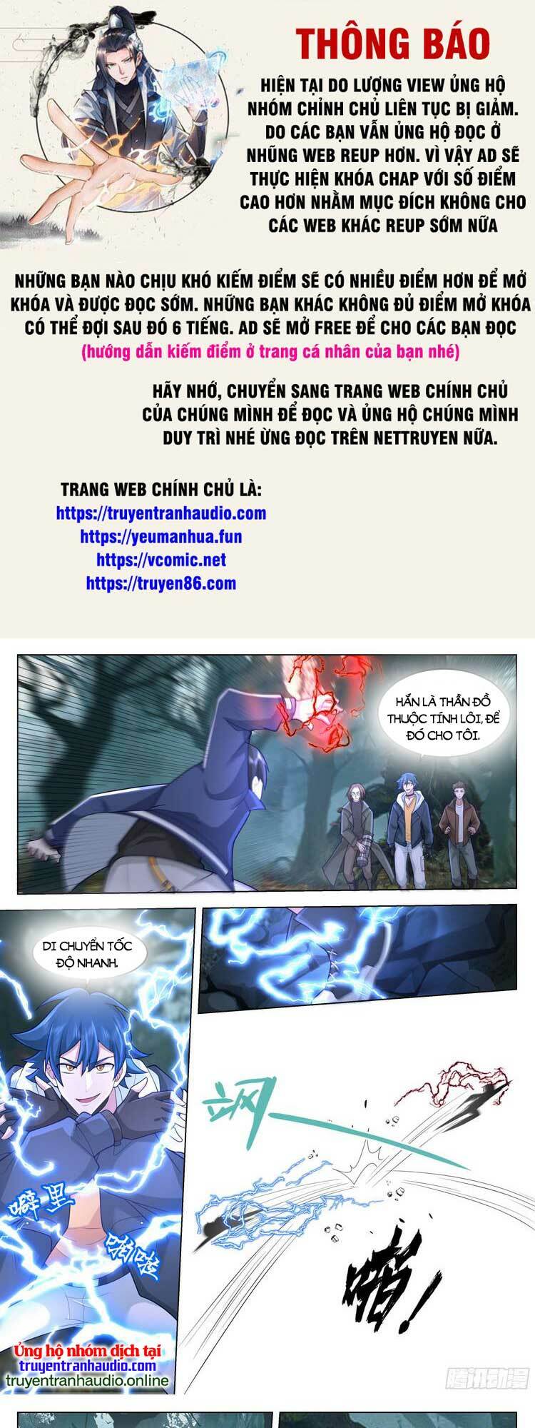 Chương 75 - Trang 1