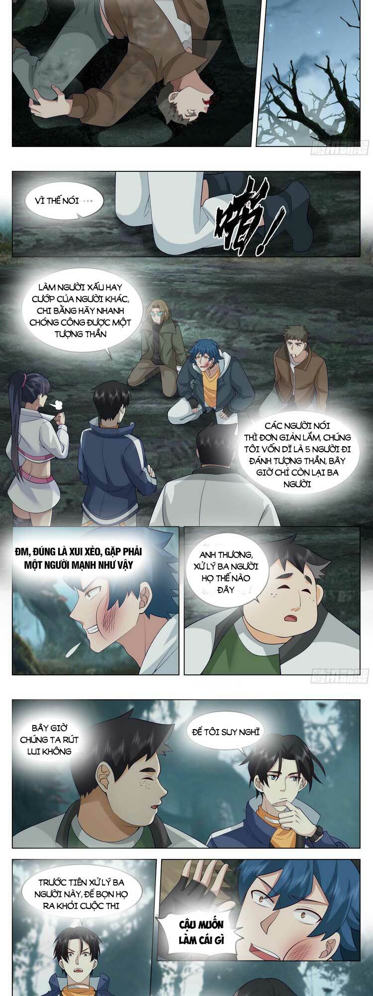 Chương 75 - Trang 5