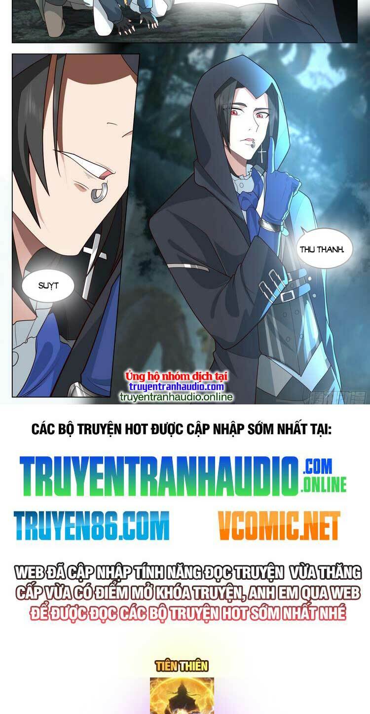 Chương 75 - Trang 8