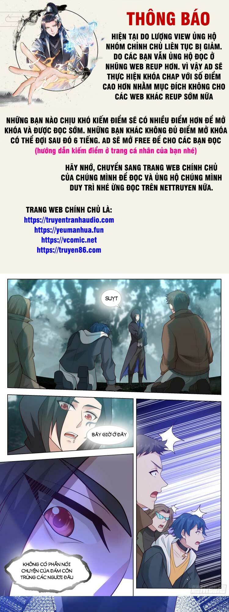 Chương 76 - Trang 1