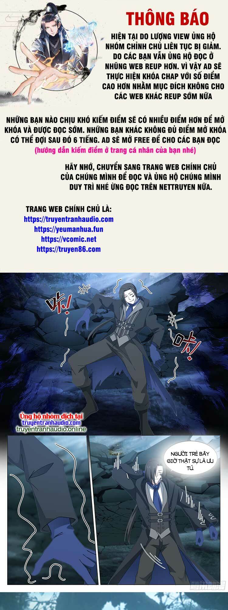 Chương 77 - Trang 1