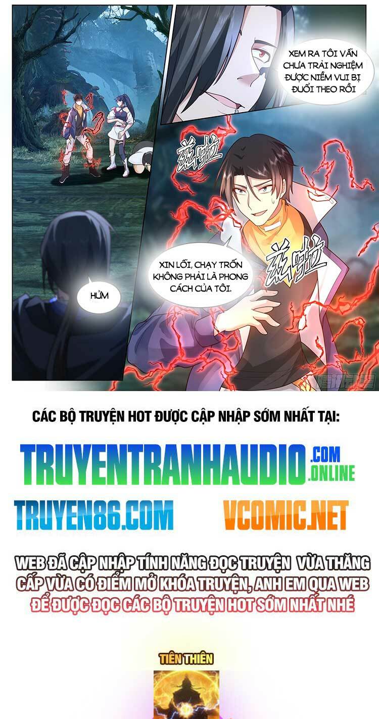 Chương 77 - Trang 8