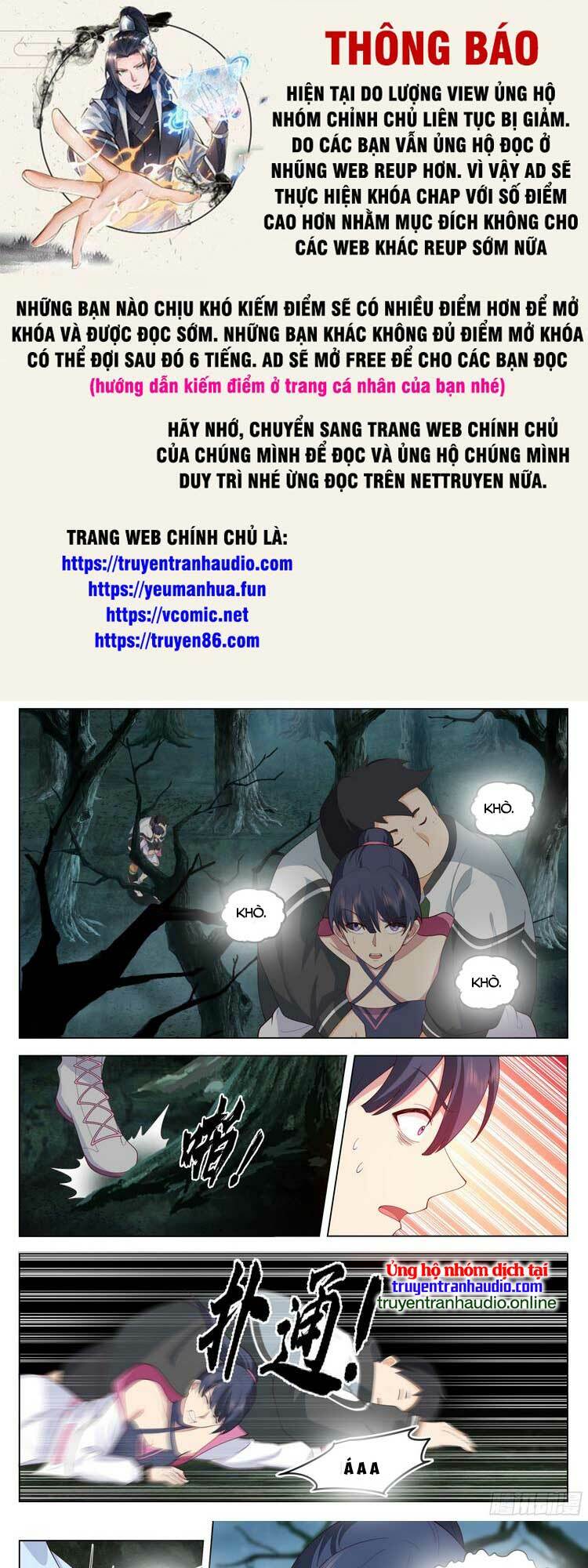 Chương 79 - Trang 1