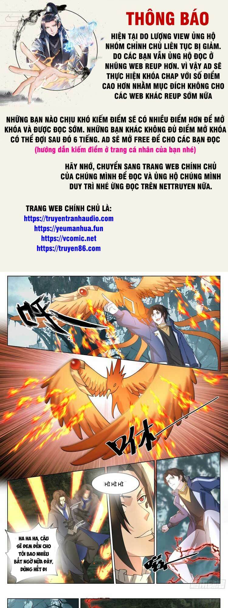 Chương 80 - Trang 1
