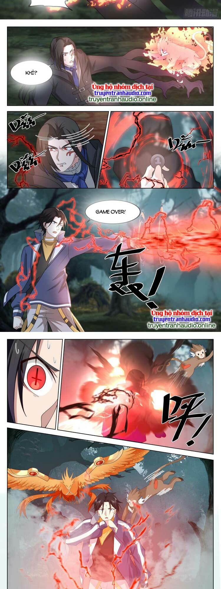 Chương 80 - Trang 3