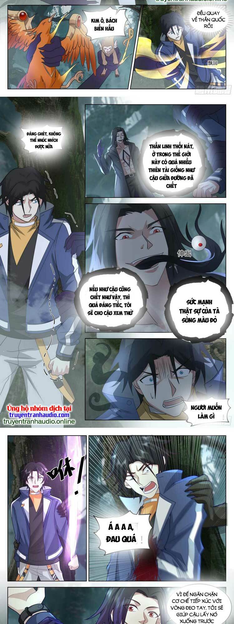 Chương 80 - Trang 5