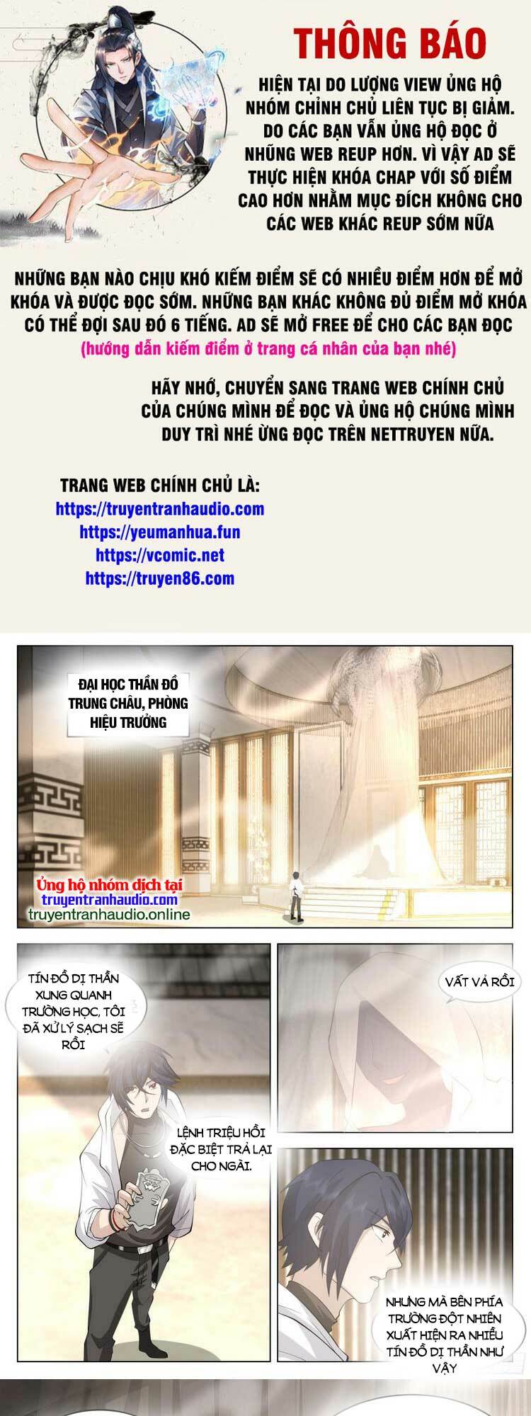 Chương 81 - Trang 1