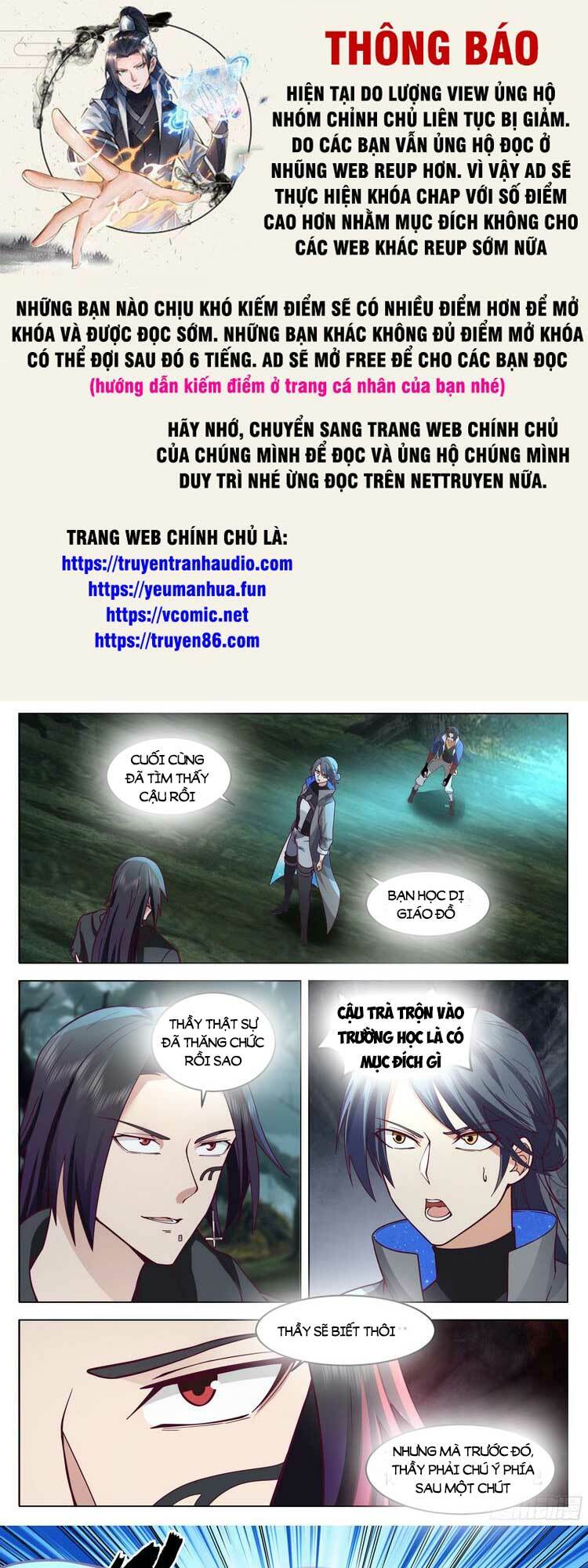 Chương 82 - Trang 1