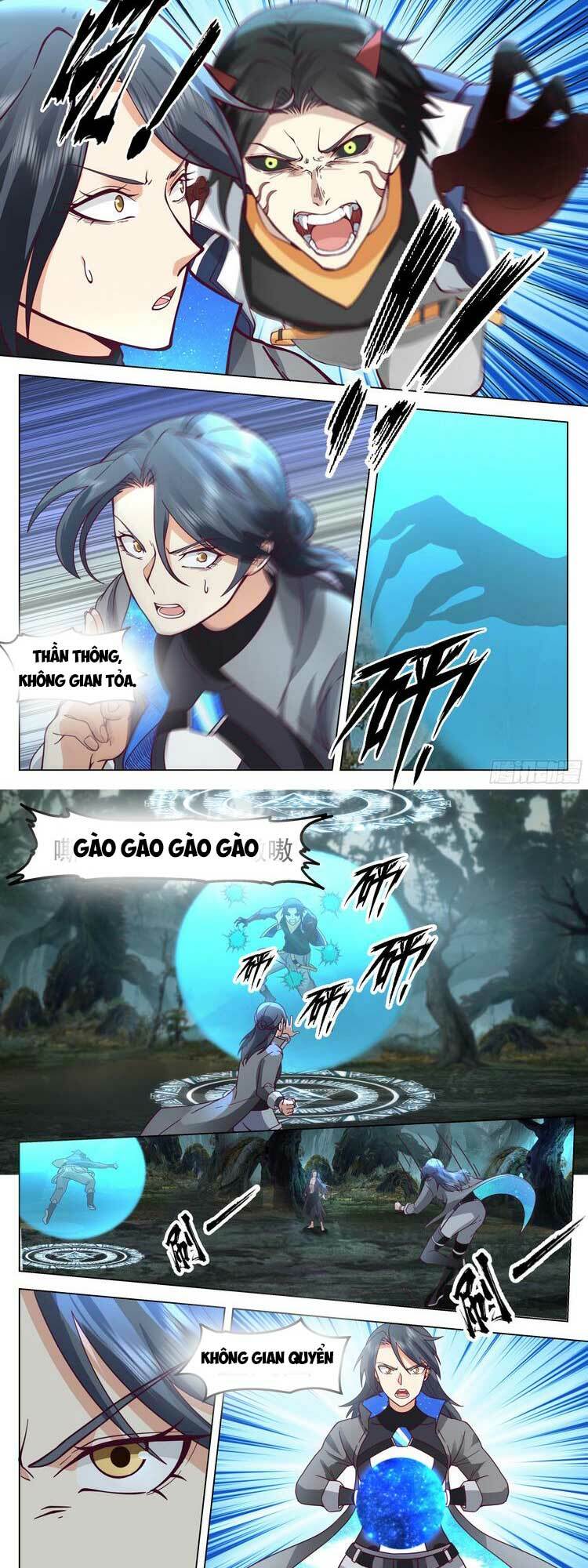 Chương 82 - Trang 2