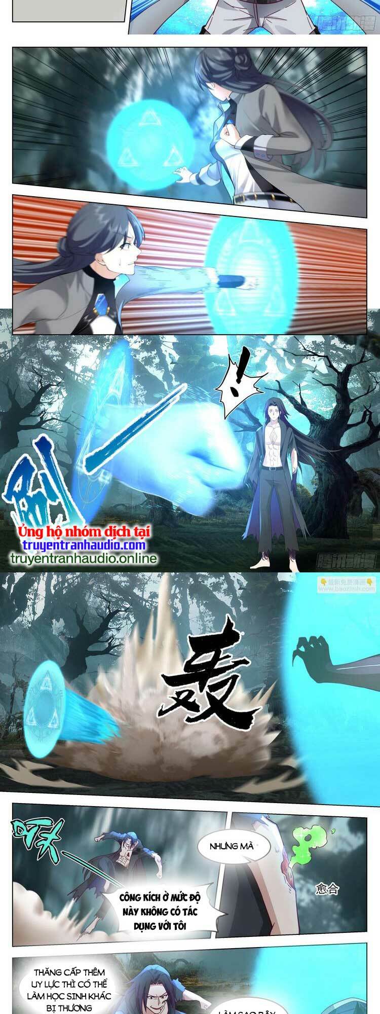 Chương 82 - Trang 3