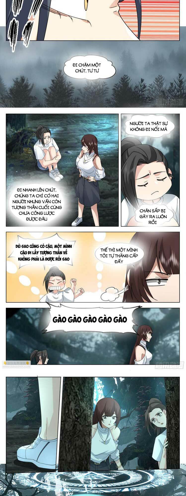 Chương 82 - Trang 6