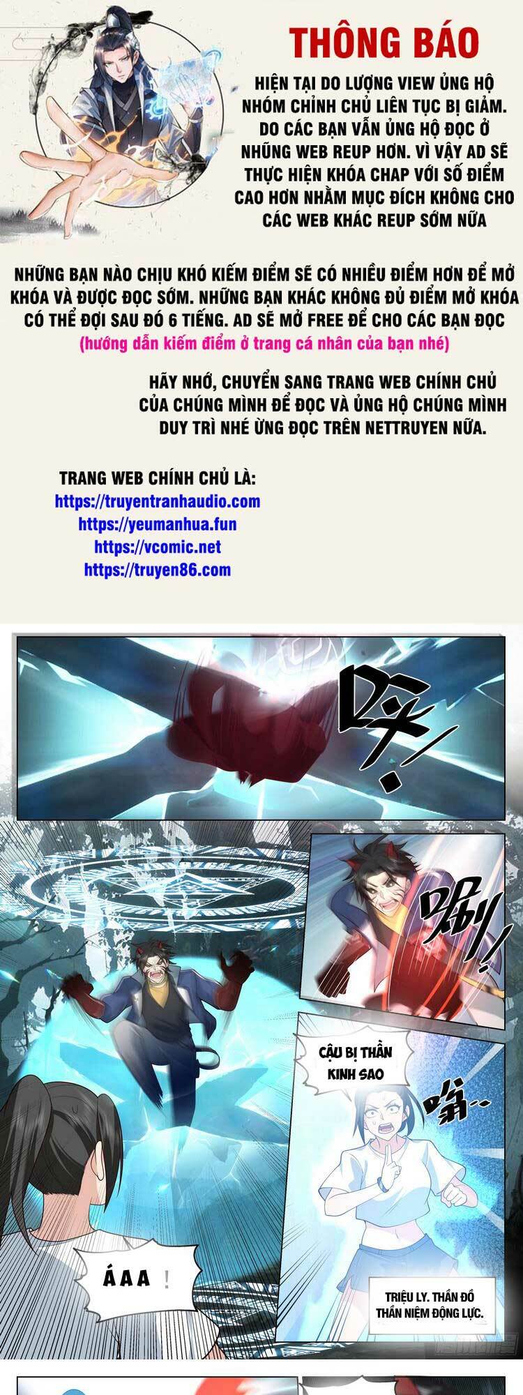 Chương 83 - Trang 1