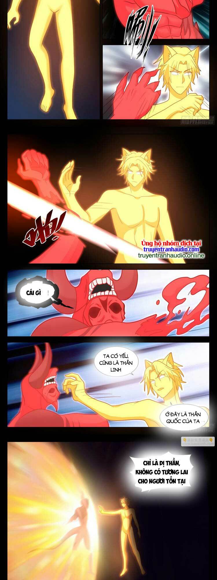 Chương 83 - Trang 6