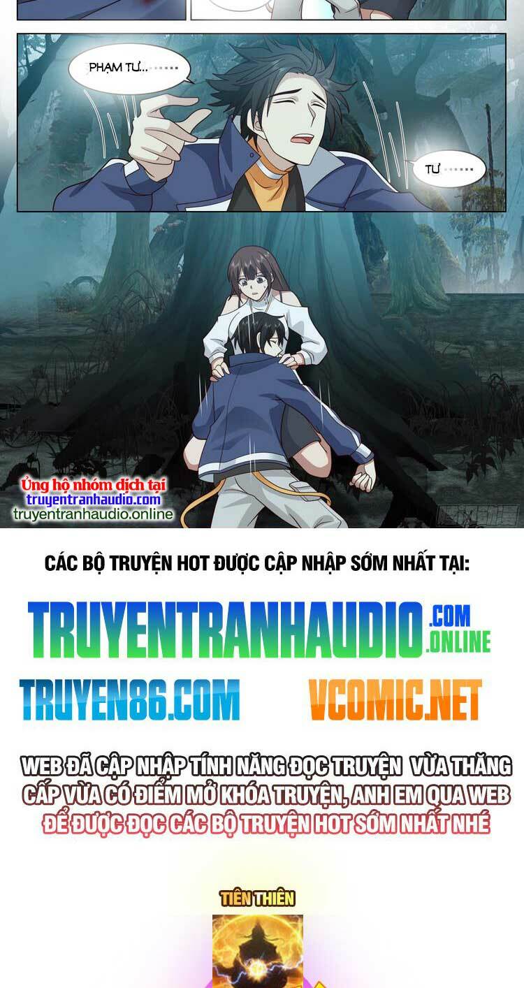 Chương 83 - Trang 8