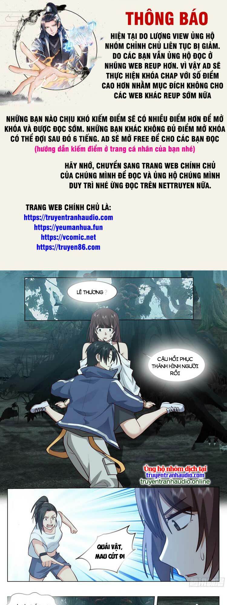 Chương 84 - Trang 1