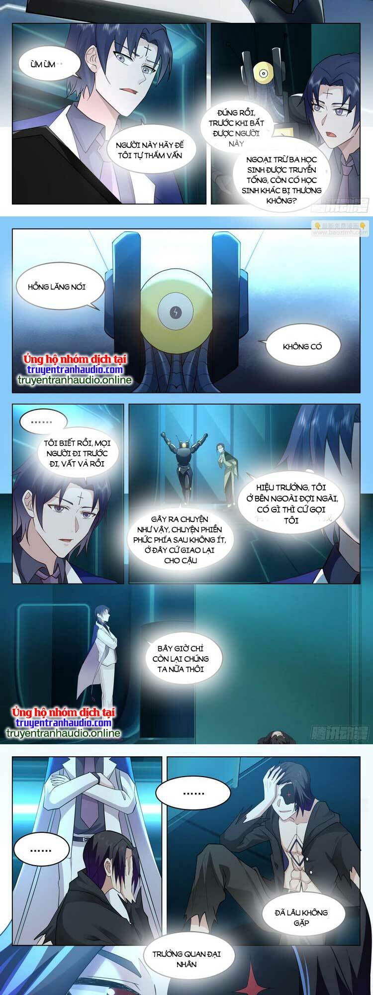 Chương 84 - Trang 6